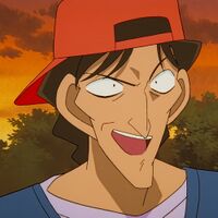 On Location, TV Drama Murder Case - Detective Conan Wiki